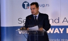 MFA Ivica Dacic at the conference “Serbs and Albanians – which way forward?” [10/07/2018]