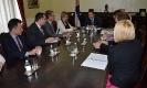 Meeting of Minister Dacic with Ms. Eleonora Mitrofanova [10/07/2018]