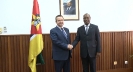Minister Dacic is visiting Mozambique [12/07/2018]