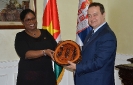 Ivica Dacic - Ms. Yldiz D. Pollack-Beighle