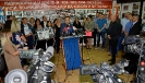 Minister Dacic at an event commemorating the Gorazdevac massacre [13/08/2018]