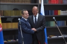 Meeting Dacic - Lavrov [21/08/2018]