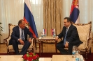 Meeting Dacic - Lavrov [21/09/2018]