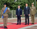 3rd Serbia - Italy Summit 