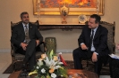  Minister Dacic confers with President of Paraguay [25.03.2019.]