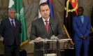 Ivica Dacic - Africa Day
