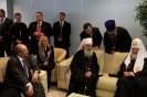 Mrkic - Patriarch Cyril