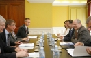 Minister Mrkic meets members of Bundestag parliamentary Group CDU/CSU