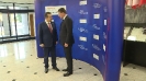 Ivica Dacic - meeting of the Visegrad Group
