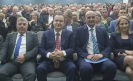 Minister Dacic at the observance of Negotin Municipality Day