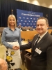 Ivica Dacic - Ivanka Trump