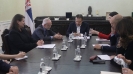 Minister Dacic confers with Ambassadors of UK and Canada [10.04.2019.]