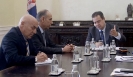 Minister Dacic met with Ambassador of the Republic of Cyprus to the Republic of Serbia [03.06.2019]