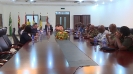 Minister Dacic in official visit to the Republic of Ghana
