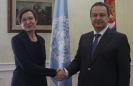 Minister Dacic thanked UNDP for its support to Serbia’s progress along EU road [05.04.2019.]