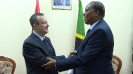 Minister Dacic visits Tanzania [15.05.2019.]