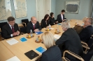 Minister Mrkic visits Finland_6