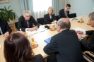 Minister Mrkic visits Finland_8