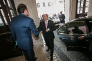 Minister Mrkic visits Portugal