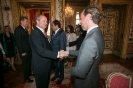 Minister Mrkic visits Portugal
