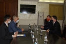 Minister Selakovic met with Ambassador Botsan-Kharchenko [29.10.2020.]
