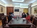 Minister Selakovic met with Ambassador Chen Bo [29.10.2020.]