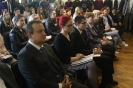 Ivica Dacic - students of the Serbian Orthodox Secondary School from Zagreb
