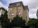 Consulate General in Frankfurt (Germany)