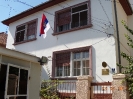 Consulate General in Timisoara (Romania)