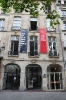 Cultural Center Paris_4