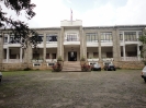 Embassy in Addis Ababa (Ethiopia)