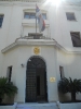 Embassy in Athens (Greece)