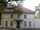 Embassy in Berlin (Germany)