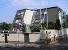 Embassy in Bratislava (Slovakia)