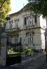 Embassy in Bucharest (Romania)