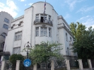 Embassy in Budapest (Hungary)