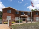 Embassy in Canberra (Australia)