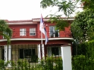 Embassy in Havana (Cuba)
