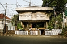 Embassy in Jakarta (Indonesia)