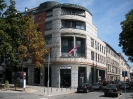 Embassy in Ljubljana (Slovenia)