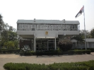 Embassy in Lusaka (Zambia)