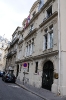 Serbian Embassy in Paris_1
