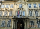 Embassy in Prague (Czech Republic)