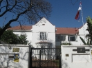 Embassy in Pretoria (South African Republic)