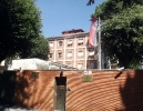 Embassy in Rome (Italy)