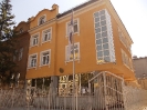 Embassy in Sarajevo (Bosnia and Herzegovina)