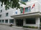 Embassy in Seoul (Korea, Republic)