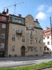 Serbian Embassy in Stockholm_1