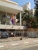 Embassy in Tel Aviv (Israel)