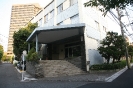 Embassy in Tokyo (Japan)
